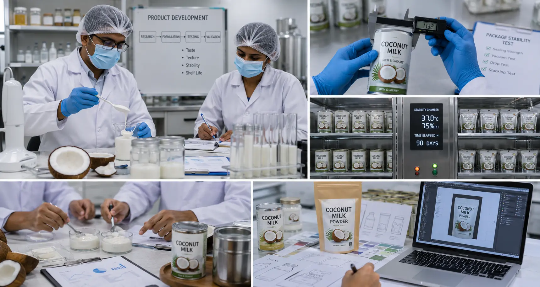 Product Development